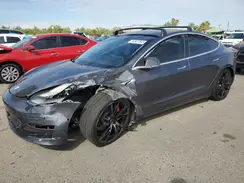 5YJ3E1EB0KF413538 2019 TESLA MODEL 3