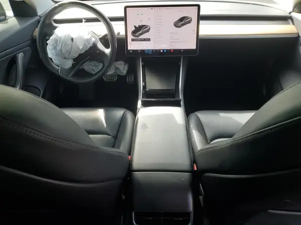5YJ3E1EB0KF413538 2019 TESLA MODEL 3 - Image 8