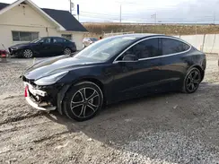 5YJ3E1EB0KF417993 2019 TESLA MODEL 3