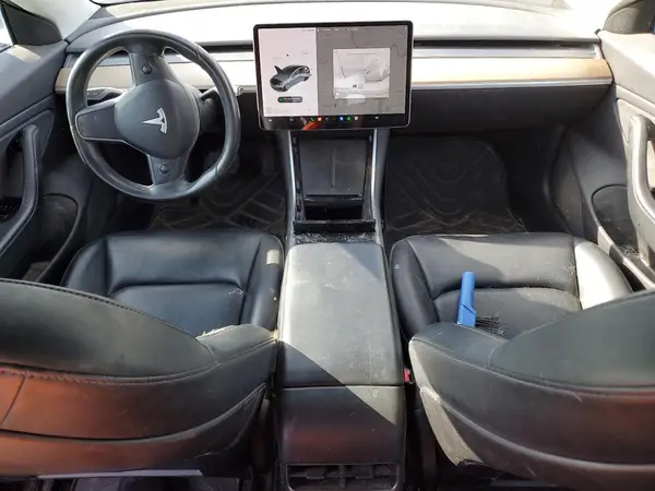 5YJ3E1EB0KF418108 2019 TESLA MODEL 3 - Image 8