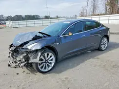 5YJ3E1EB0KF418514 2019 TESLA MODEL 3