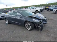 5YJ3E1EB0KF418559 2019 TESLA MODEL 3