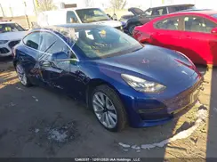 5YJ3E1EB0KF419338 2019 TESLA MODEL 3