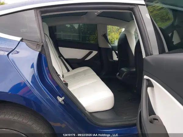 5YJ3E1EB0KF420313 2019 TESLA MODEL 3 - Image 8