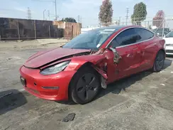 5YJ3E1EB0KF421395 2019 TESLA MODEL 3