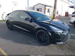 5YJ3E1EB0KF421431 2019 TESLA MODEL 3