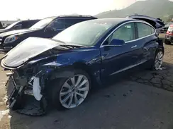5YJ3E1EB0KF421767 2019 TESLA MODEL 3