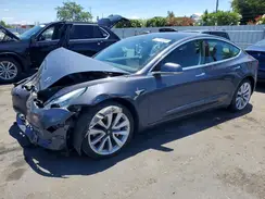 5YJ3E1EB0KF429545 2019 TESLA MODEL 3