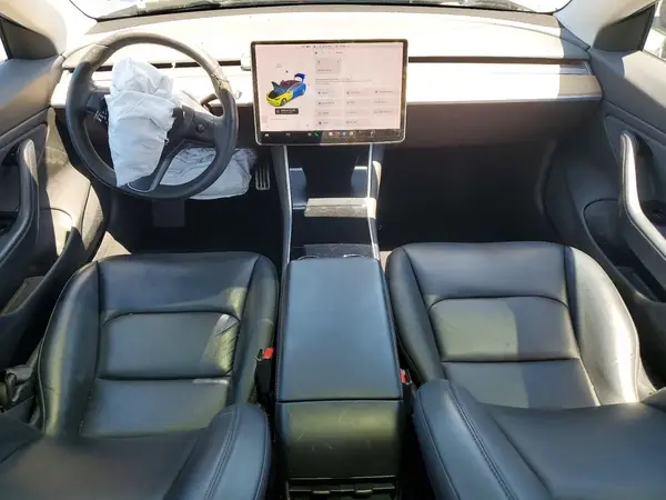 5YJ3E1EB0KF429545 2019 TESLA MODEL 3 - Image 8