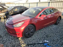 5YJ3E1EB0KF432865 2019 TESLA MODEL 3