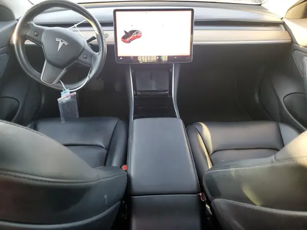 5YJ3E1EB0KF432865 2019 TESLA MODEL 3 - Image 8
