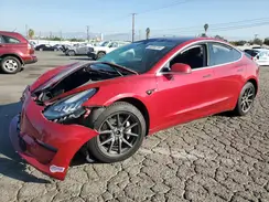 5YJ3E1EB0KF432901 2019 TESLA MODEL 3