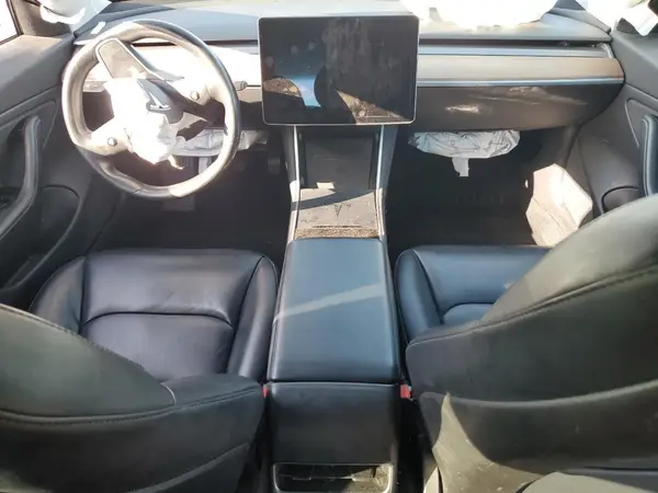 5YJ3E1EB0KF432901 2019 TESLA MODEL 3 - Image 8