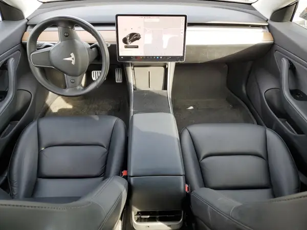 5YJ3E1EB0KF433546 2019 TESLA MODEL 3 - Image 8
