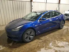 5YJ3E1EB0KF437340 2019 TESLA MODEL 3