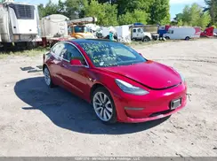 5YJ3E1EB0KF438326 2019 TESLA MODEL 3
