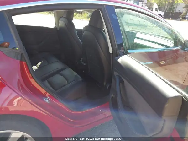 5YJ3E1EB0KF438326 2019 TESLA MODEL 3 - Image 8