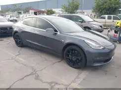 5YJ3E1EB0KF440433 2019 TESLA MODEL 3
