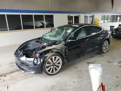 5YJ3E1EB0KF440755 2019 TESLA MODEL 3