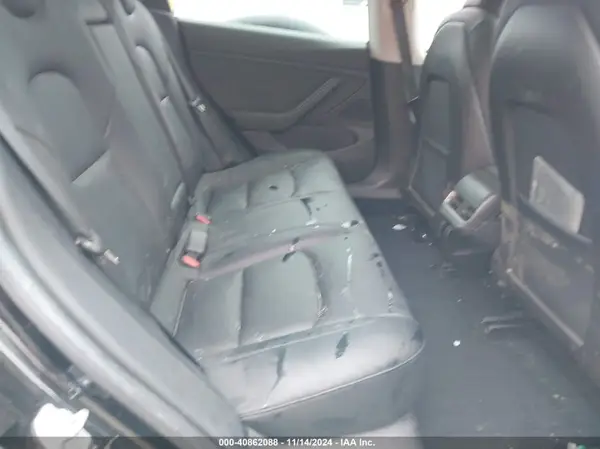 5YJ3E1EB0KF441260 2019 TESLA MODEL 3 - Image 8