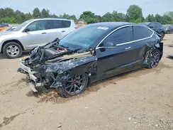 5YJ3E1EB0KF441758 2019 TESLA MODEL 3