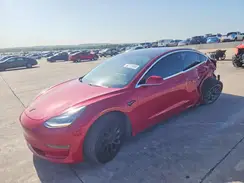 5YJ3E1EB0KF442070 2019 TESLA MODEL 3