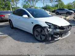 5YJ3E1EB0KF442215 2019 TESLA MODEL 3