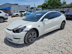 5YJ3E1EB0KF442313 2019 TESLA MODEL 3