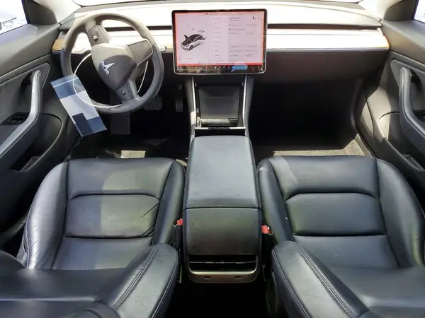 5YJ3E1EB0KF442313 2019 TESLA MODEL 3 - Image 8
