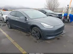 5YJ3E1EB0KF450394 2019 TESLA MODEL 3