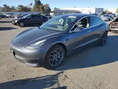 5YJ3E1EB0KF451996 2019 TESLA MODEL 3
