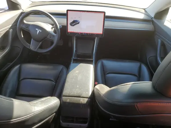 5YJ3E1EB0KF451996 2019 TESLA MODEL 3 - Image 8