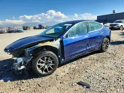 5YJ3E1EB0KF452646 2019 TESLA MODEL 3