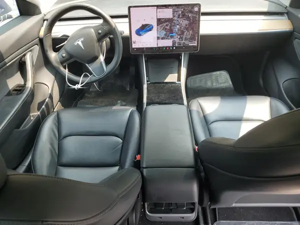 5YJ3E1EB0KF453084 2019 TESLA MODEL 3 - Image 8