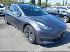 5YJ3E1EB0KF453165 2019 TESLA MODEL 3