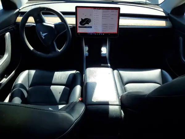 5YJ3E1EB0KF453196 2019 TESLA MODEL 3 - Image 8