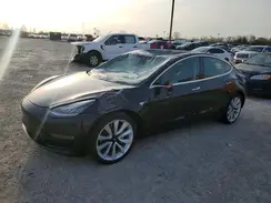 5YJ3E1EB0KF453392 2019 TESLA MODEL 3