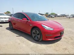 5YJ3E1EB0KF464800 2019 TESLA MODEL 3
