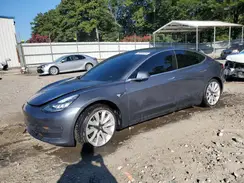 5YJ3E1EB0KF465204 2019 TESLA MODEL 3