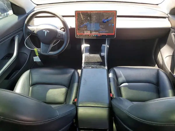 5YJ3E1EB0KF469141 2019 TESLA MODEL 3 - Image 8
