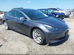 5YJ3E1EB0KF469298 2019 TESLA MODEL 3