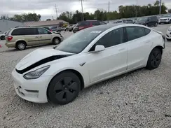 5YJ3E1EB0KF469768 2019 TESLA MODEL 3