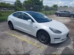 5YJ3E1EB0KF469785 2019 TESLA MODEL 3