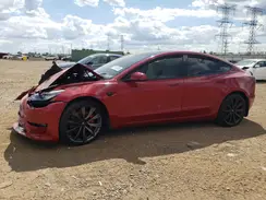 5YJ3E1EB0KF474551 2019 TESLA MODEL 3