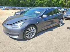 5YJ3E1EB0KF481337 2019 TESLA MODEL 3
