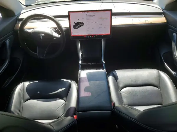 5YJ3E1EB0KF481337 2019 TESLA MODEL 3 - Image 8