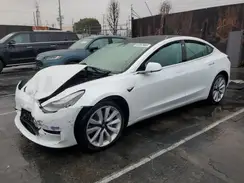 5YJ3E1EB0KF481533 2019 TESLA MODEL 3