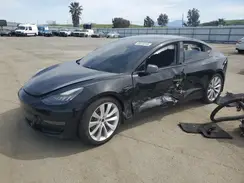 5YJ3E1EB0KF487218 2019 TESLA MODEL 3