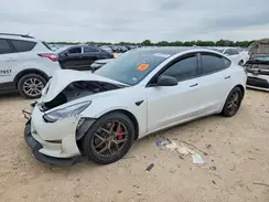 5YJ3E1EB0KF487266 2019 TESLA MODEL 3