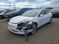 5YJ3E1EB0KF487333 2019 TESLA MODEL 3